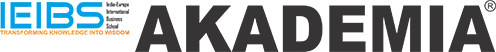 IEIBS Akademia Logo