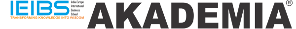 IEIBS Akademia Logo for Webmaster