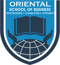 Oriental School of Business Logo