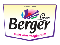 6 berger paints